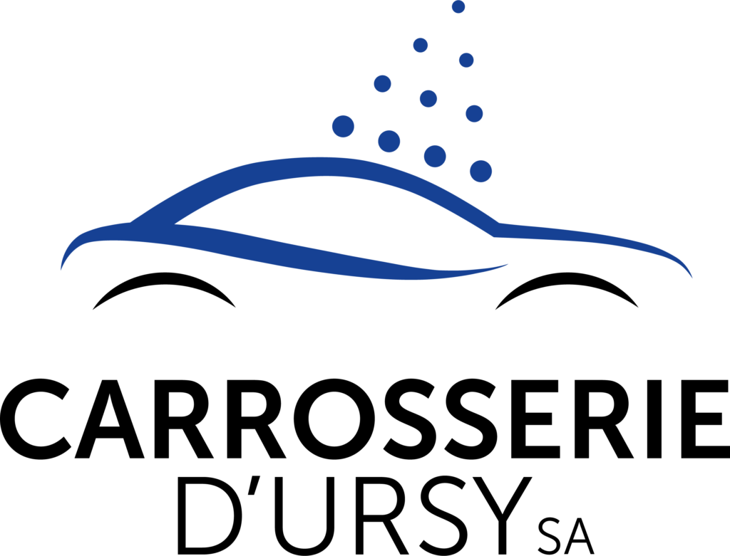 Carrosserie d'Ursy SA - Logo